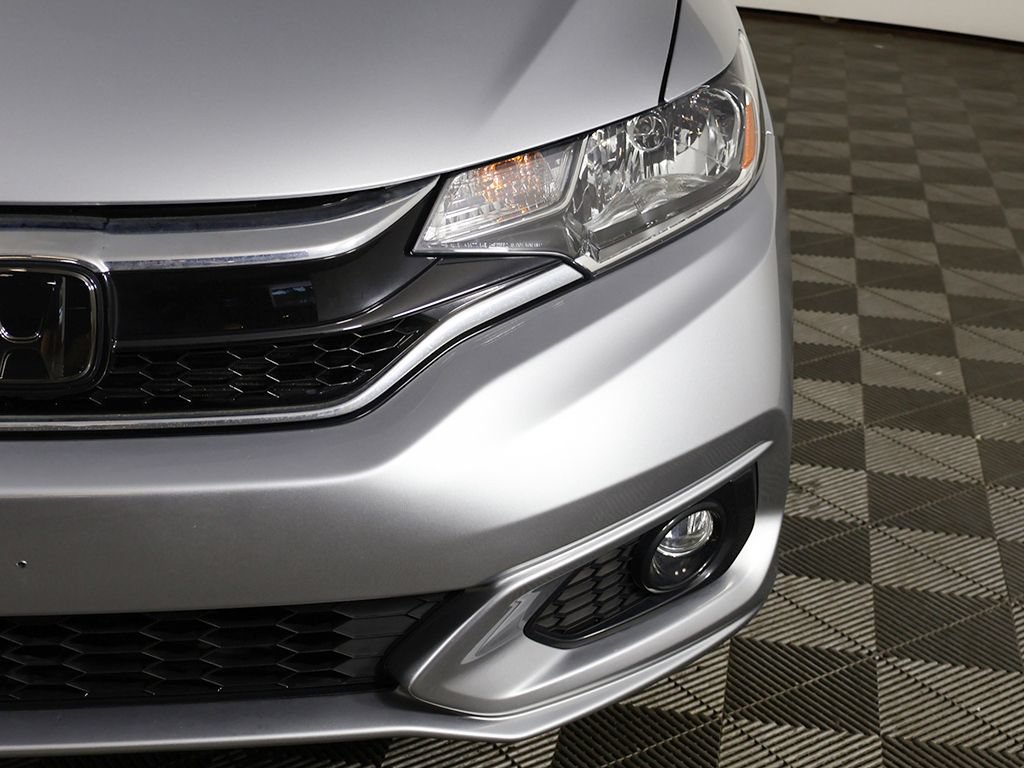 Used 2020 Honda Fit EX image 13