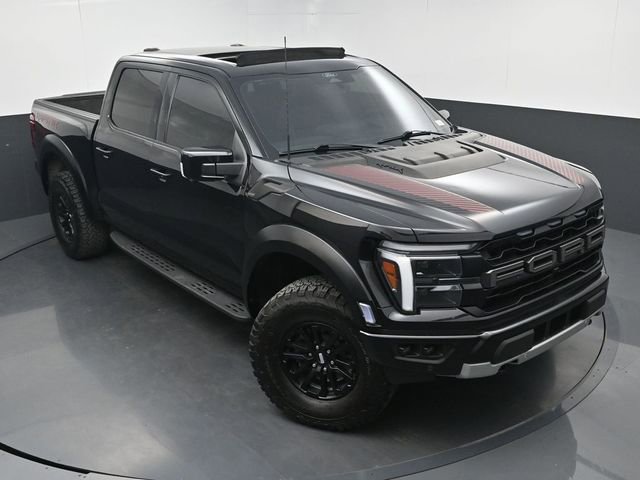 Used 2024 Ford F150 Raptor image 38