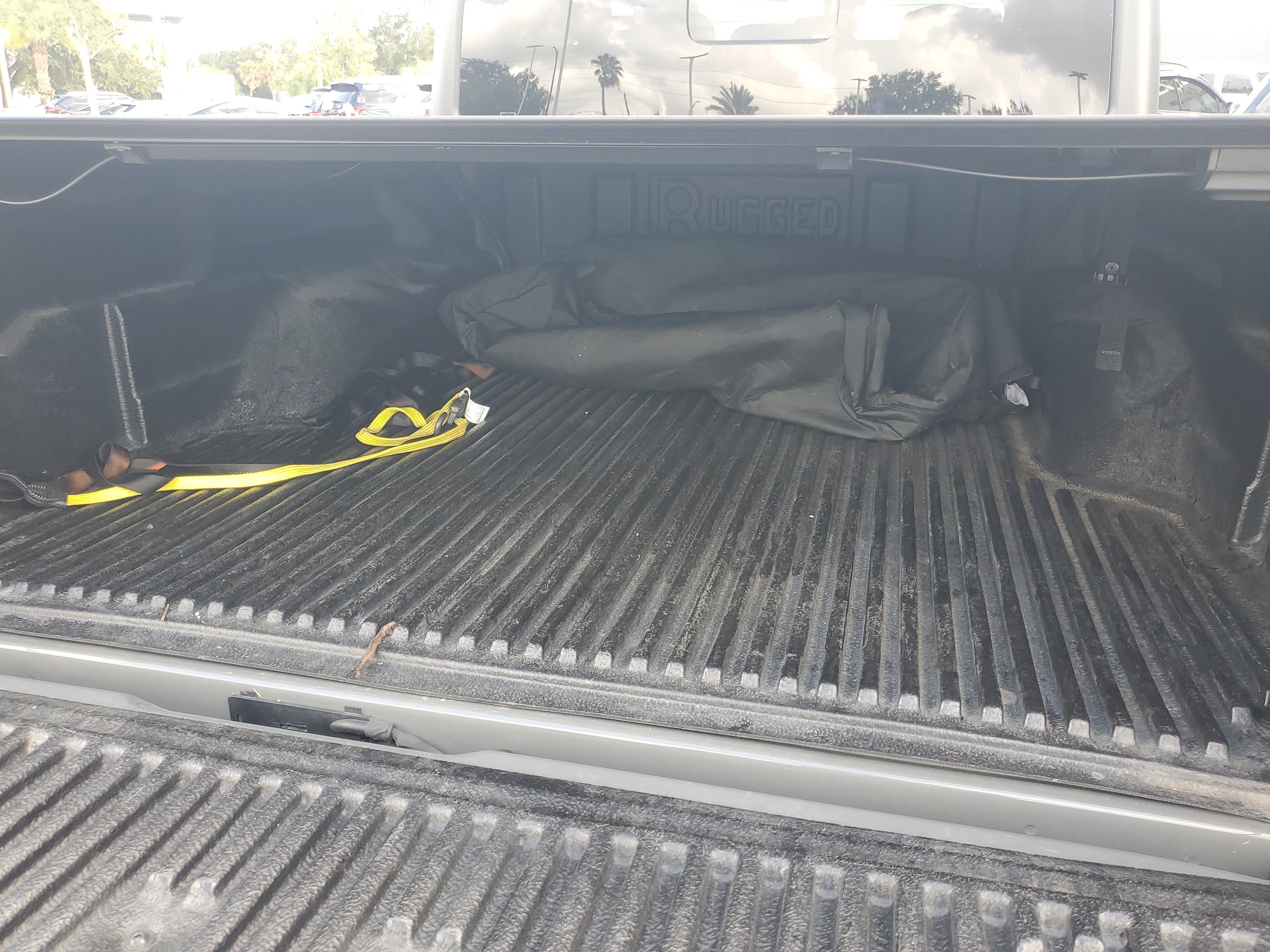 Used 2021 Jeep Gladiator Sport AWD/4WD image 8