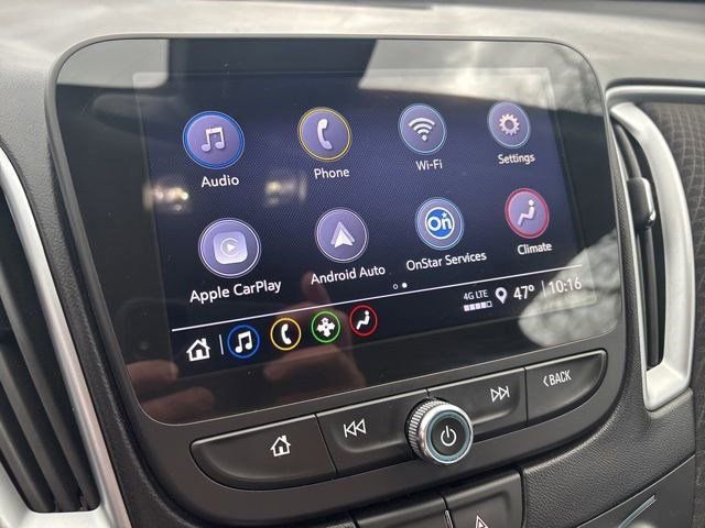 Used 2023 Chevrolet Malibu LT image 22