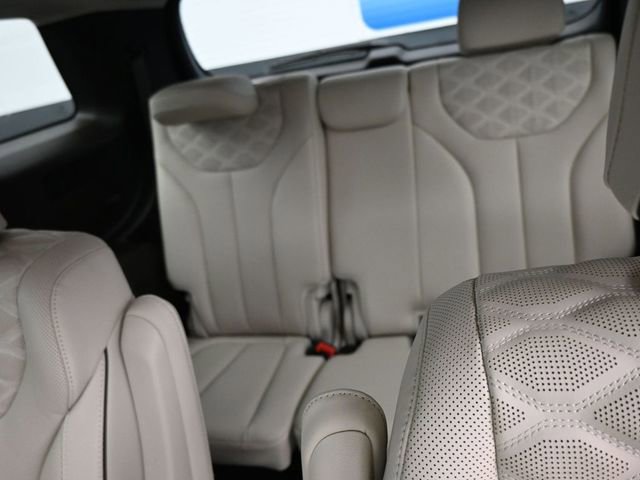 Used 2021 Hyundai Palisade Calligraphy AWD/4WD image 10