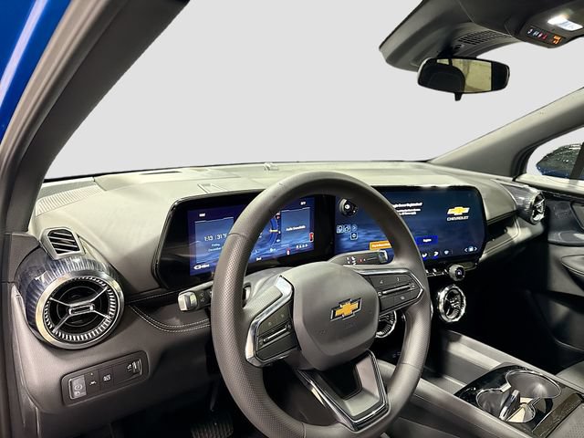 New 2026 Chevrolet Blazer EV LT FWD image 12