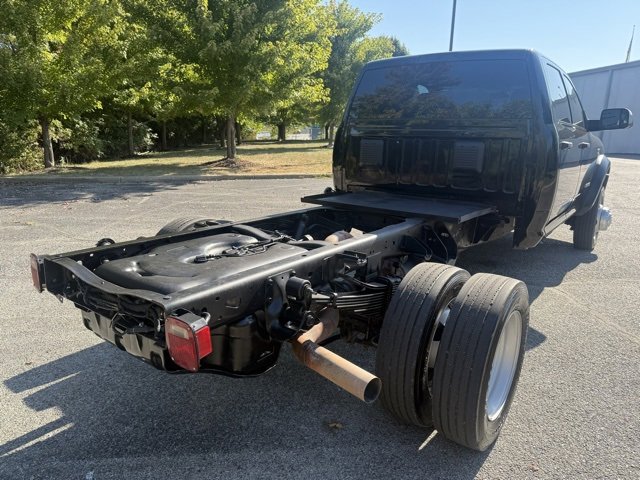Used 2021 RAM 5500 Tradesman w/ Max Tow Package image 3