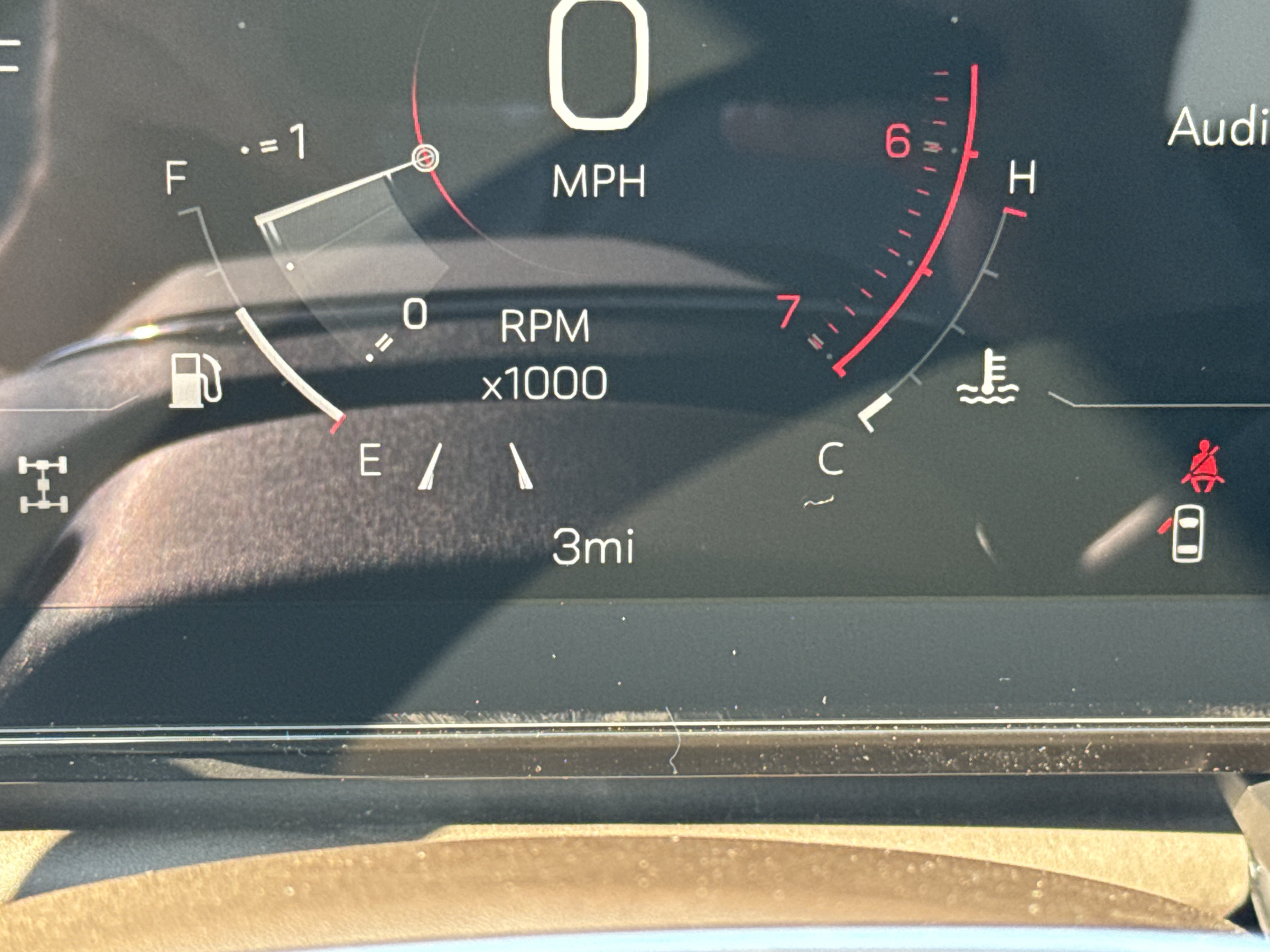 New 2027 GMC Terrain Denali AWD/4WD image 21