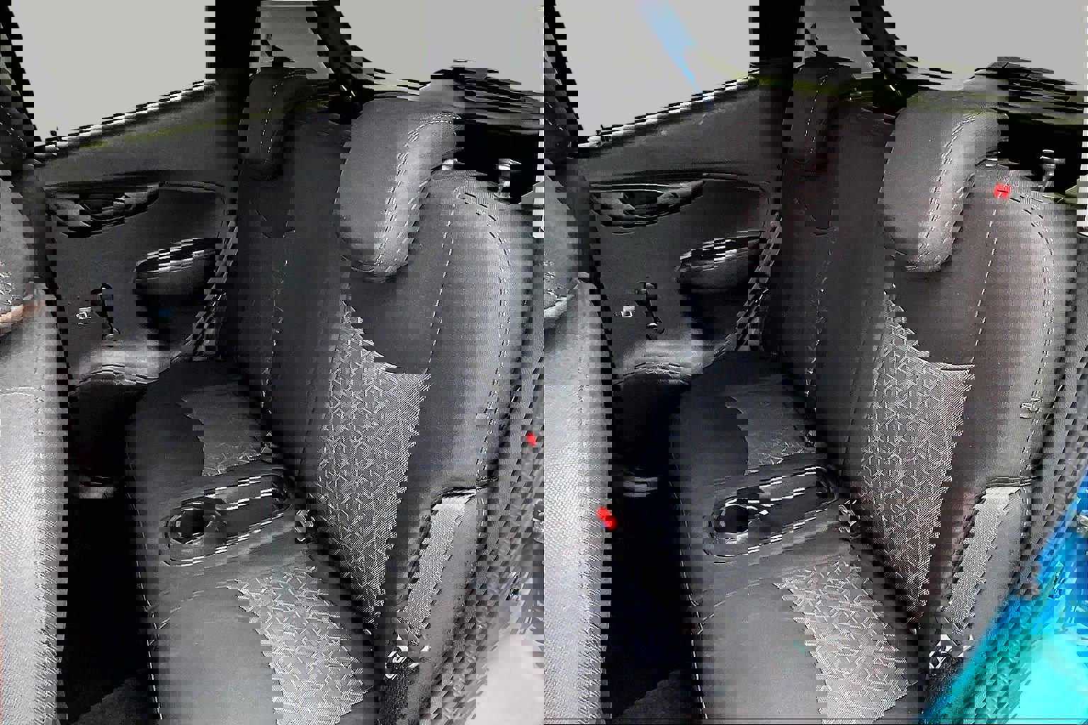 Used 2020 Chevrolet Spark LS image 19