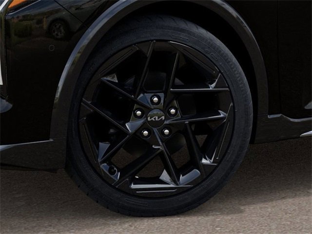 New 2026 Kia K4 GT-Line Turbo image 9