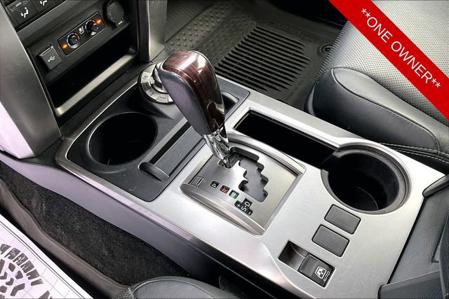 Used 2024 Toyota 4Runner Limited image 14