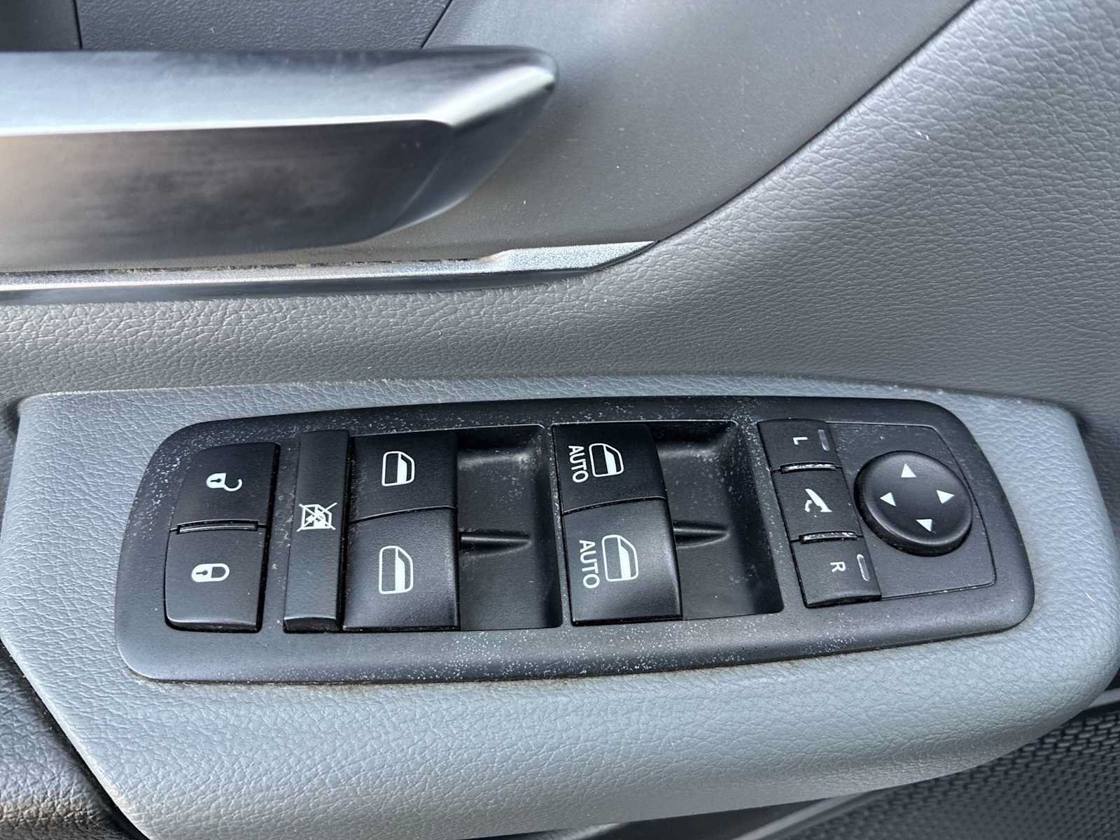 Used 2019 RAM 1500 Big Horn AWD/4WD image 15