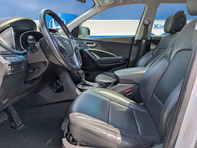 Used 2015 Hyundai Santa Fe Sport 2.0T w/ Option Group 05 FWD image 17