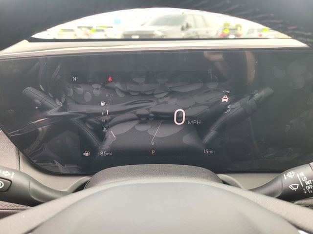 New 2026 Buick Encore GX Sport Touring w/ Advanced Technology Package FWD image 16