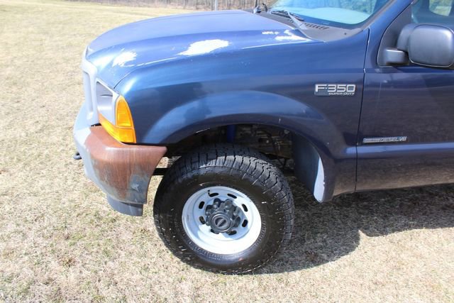 Used 2001 Ford F350 XL image 10