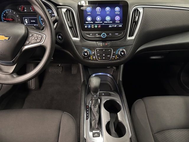 Used 2023 Chevrolet Malibu LT FWD image 18