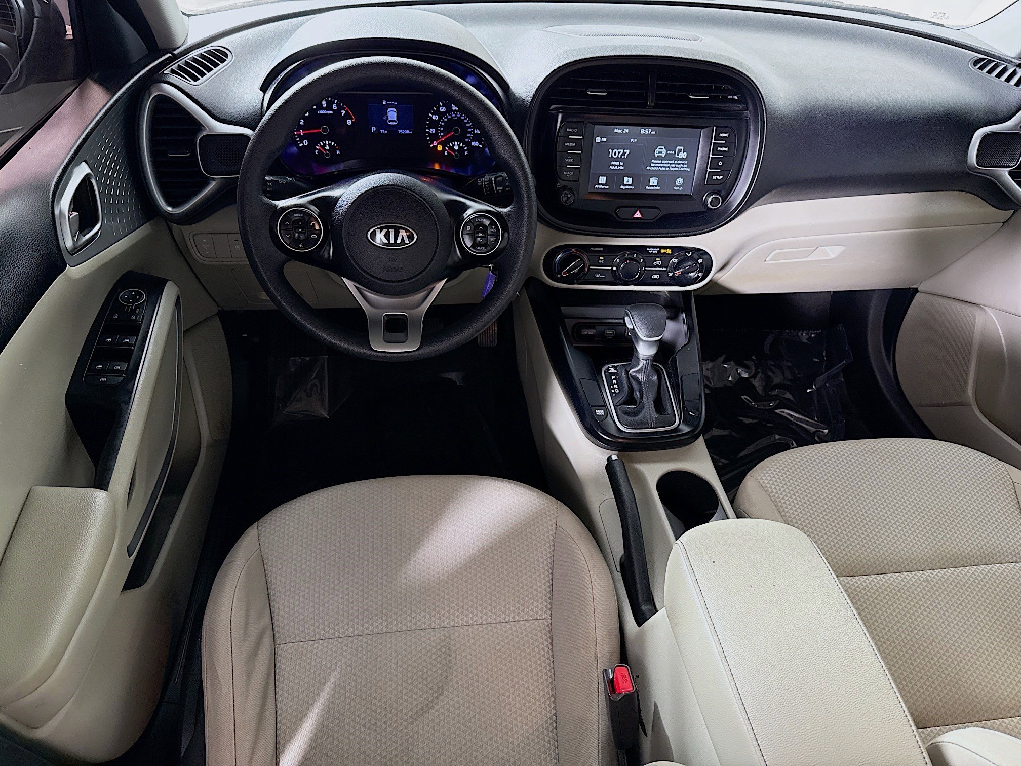 Used 2020 Kia Soul LX image 17