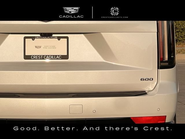 Used 2021 Cadillac Escalade Sport Platinum AWD/4WD image 6
