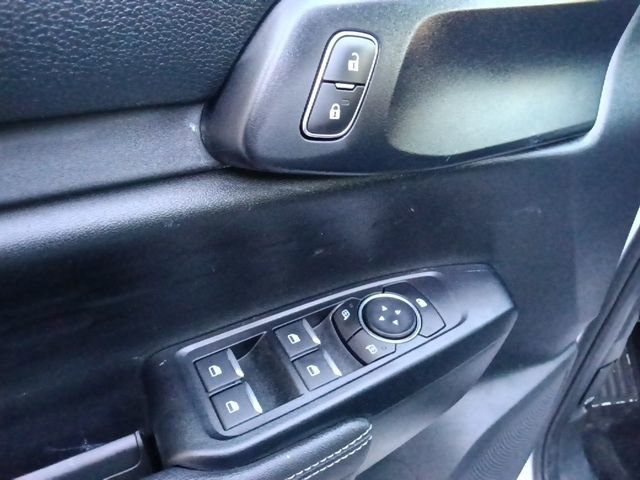 New 2026 Ford Ranger XLT w/ FX4 Off-Road Package image 12