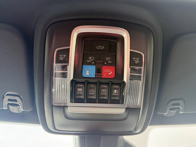 New 2026 RAM 1500 Big Horn image 30