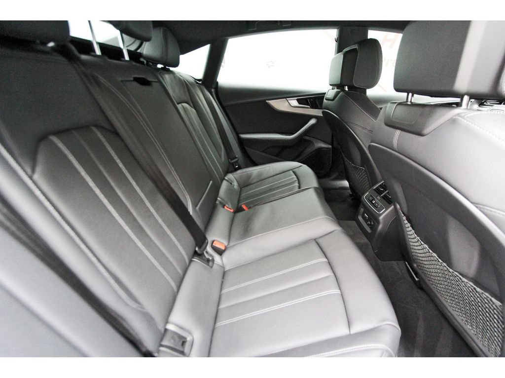 Used 2024 Audi A5 2.0T Premium Plus AWD/4WD image 10