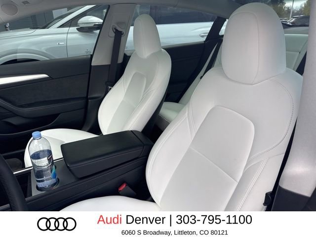 Used 2023 Tesla Model 3 Performance image 8