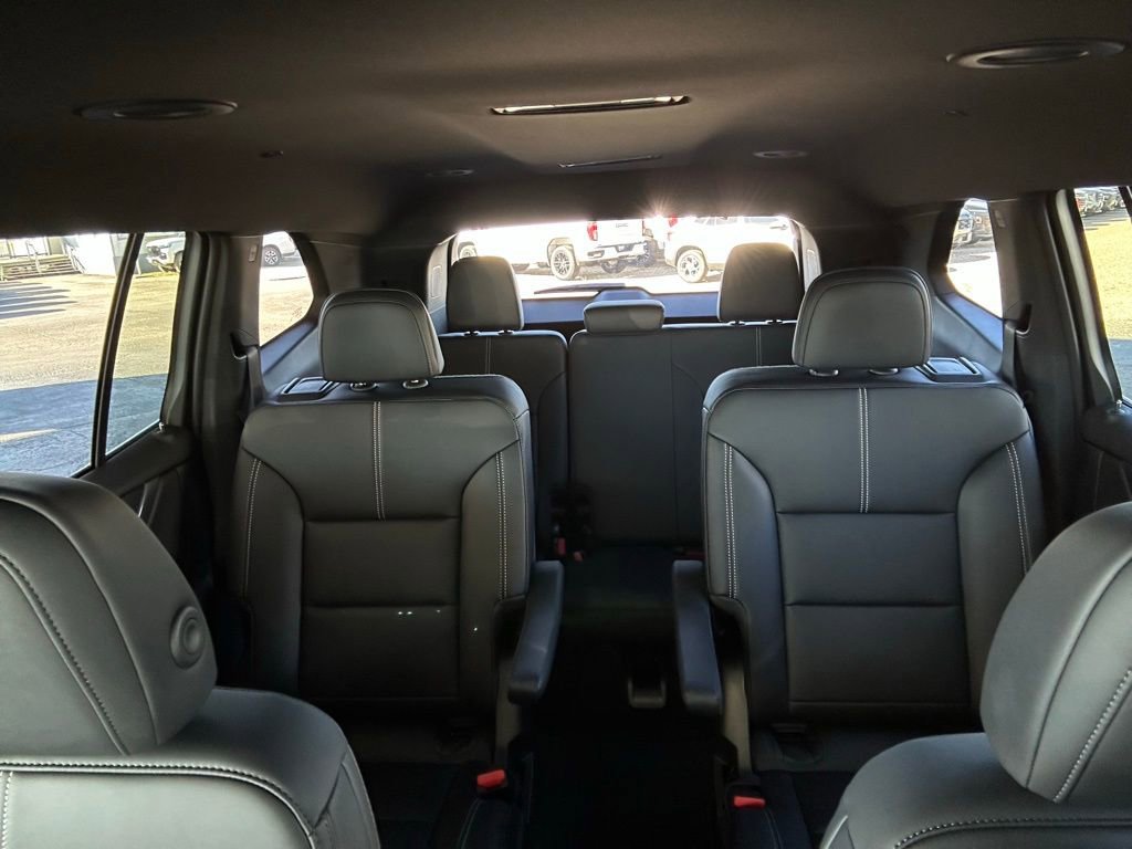 New 2026 GMC Acadia Elevation w/ Black Edition image 26