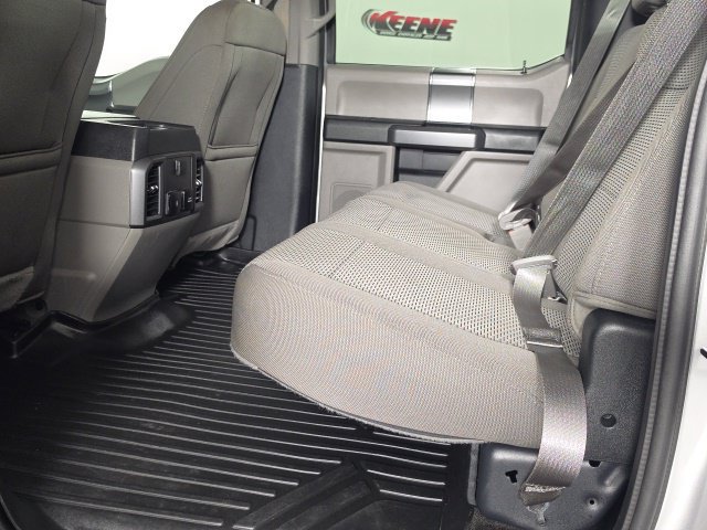Used 2018 Ford F150 XLT w/ Equipment Group 302A Luxury AWD/4WD image 25