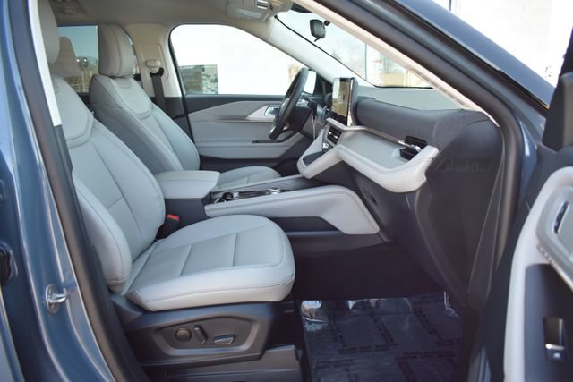 New 2026 Ford Explorer Active w/ Active Comfort Package image 46