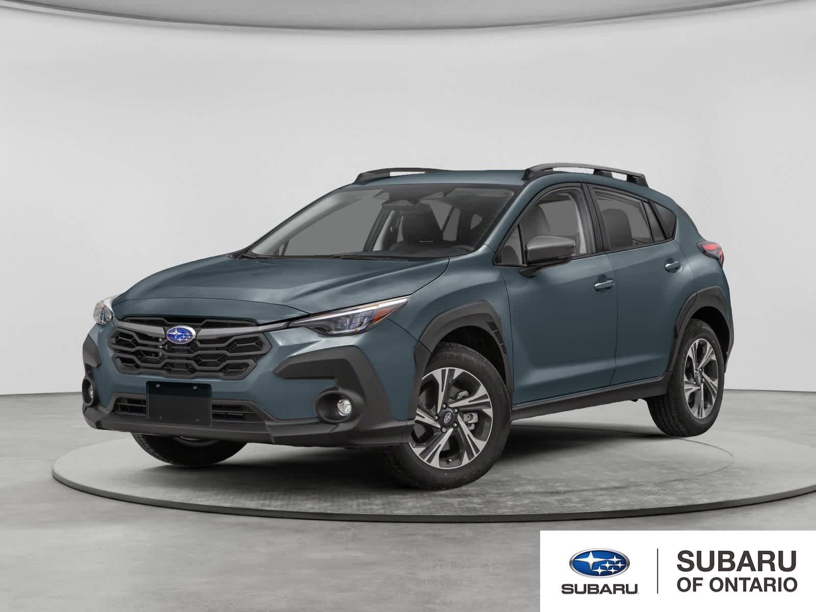 Used 2024 Subaru Crosstrek 2.0i Premium w/ Crosstrek Mirror Package AWD/4WD image 1