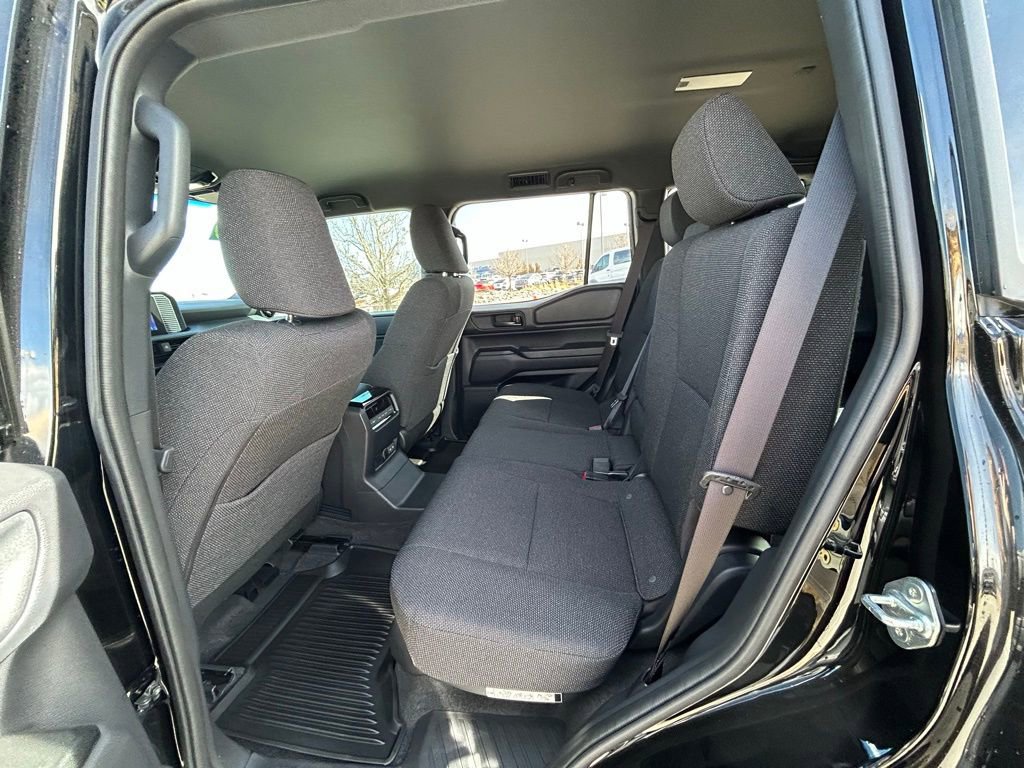 Used 2025 Toyota Land Cruiser 1958 image 24