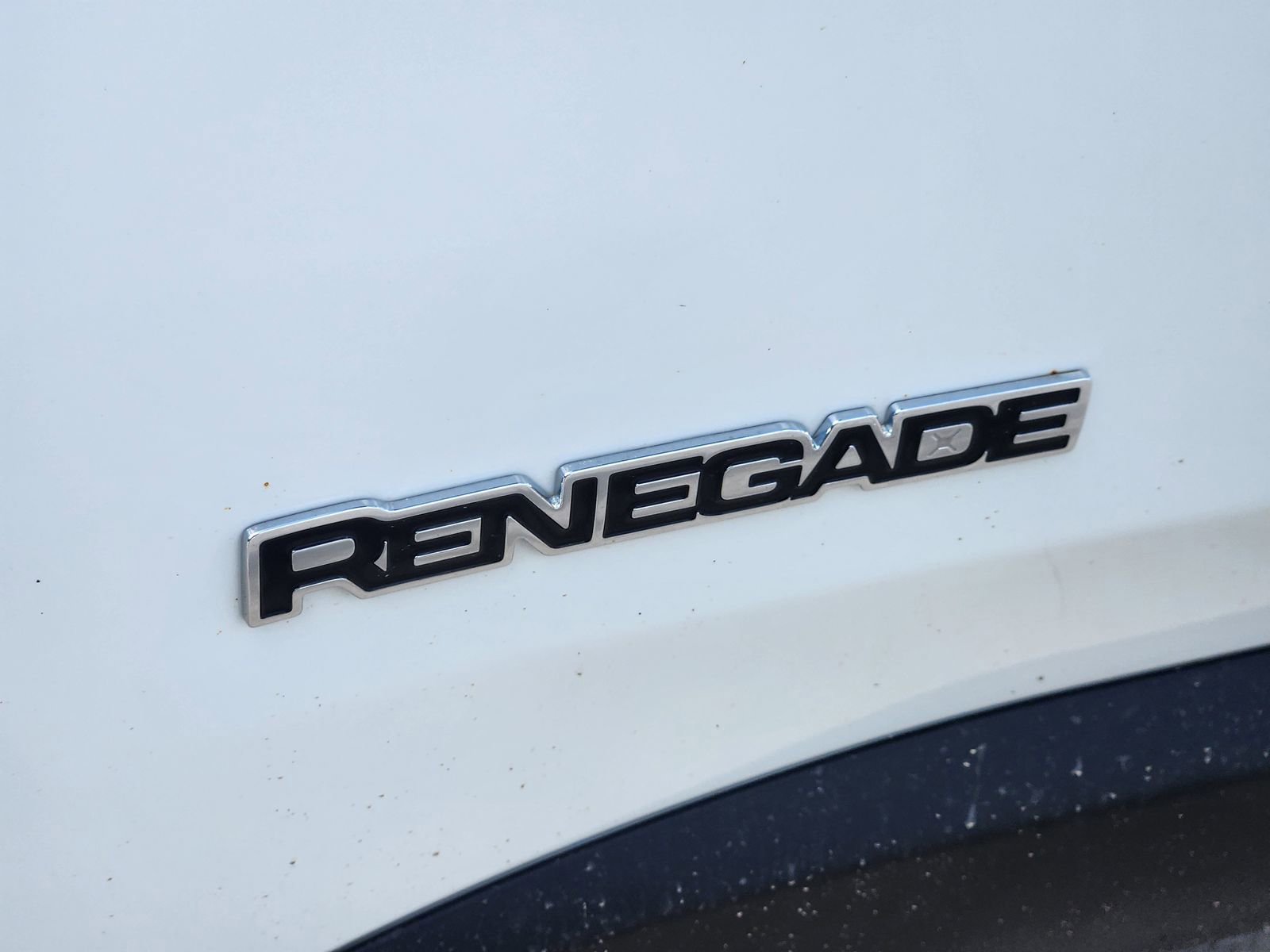 Used 2023 Jeep Renegade Limited AWD/4WD image 13