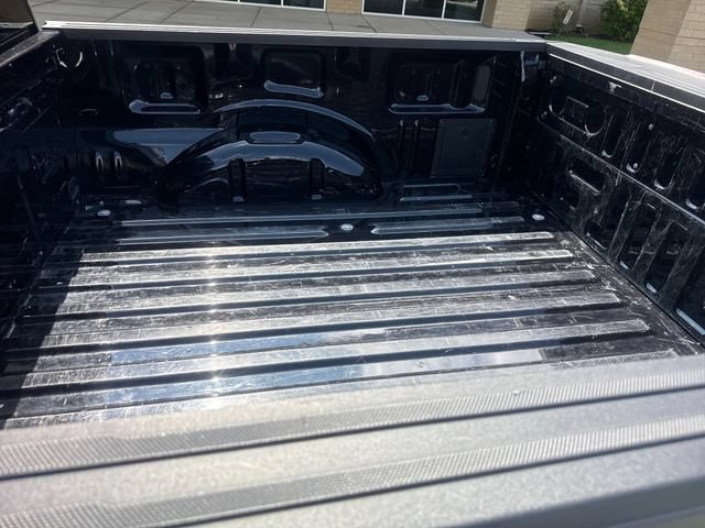 Used 2025 Ford F150 XLT w/ Equipment Group 301A Standard AWD/4WD image 17