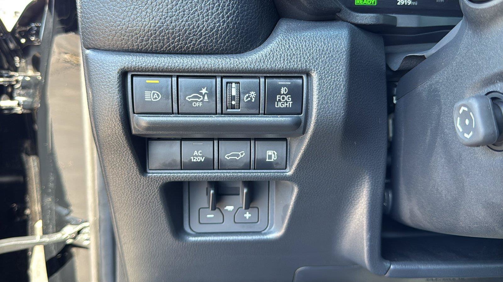 Used 2026 Toyota Land Cruiser w/ Premium Package AWD/4WD image 14