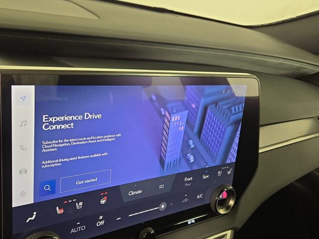 Used 2024 Lexus RX 500h F Sport w/ Convenience Package image 18