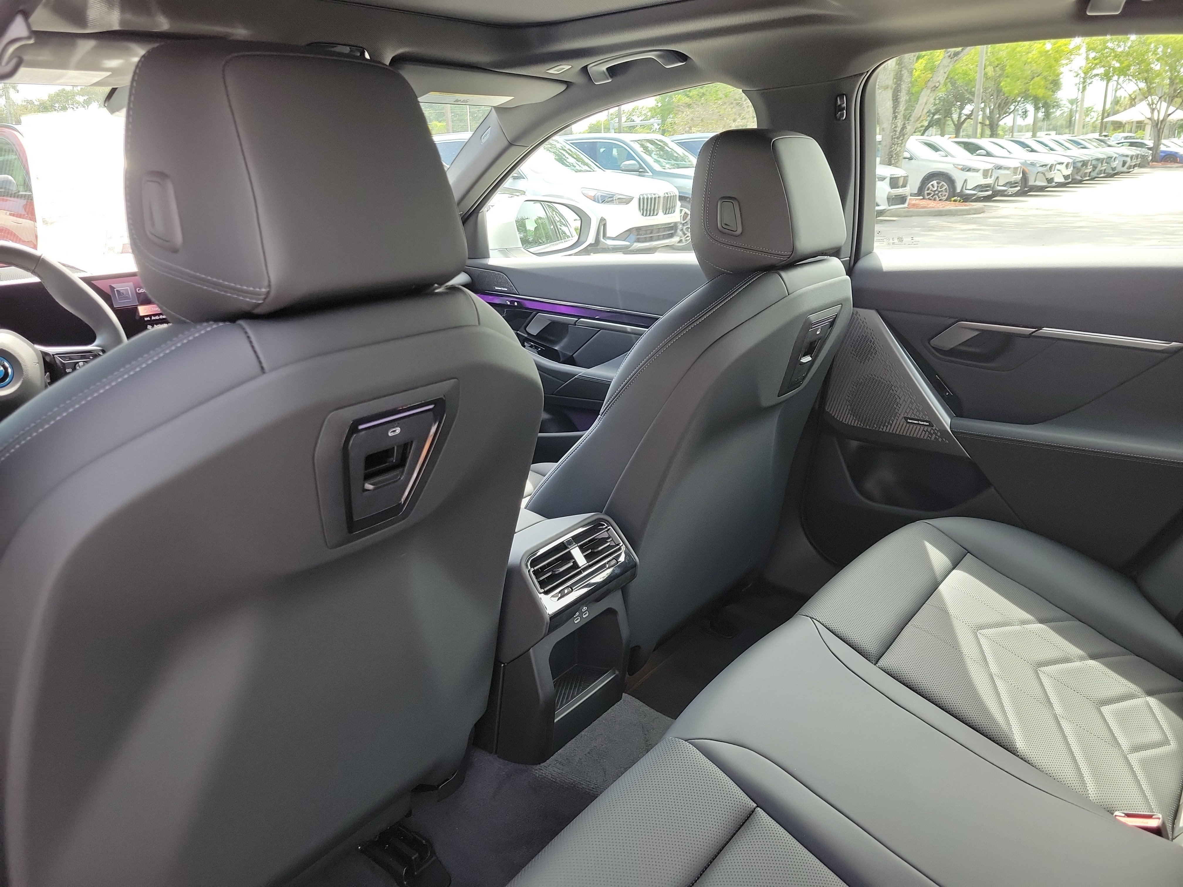 New 2026 BMW i5 eDrive40 RWD image 9