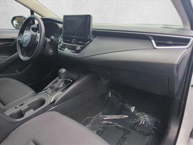 Used 2024 Toyota Corolla LE FWD image 25