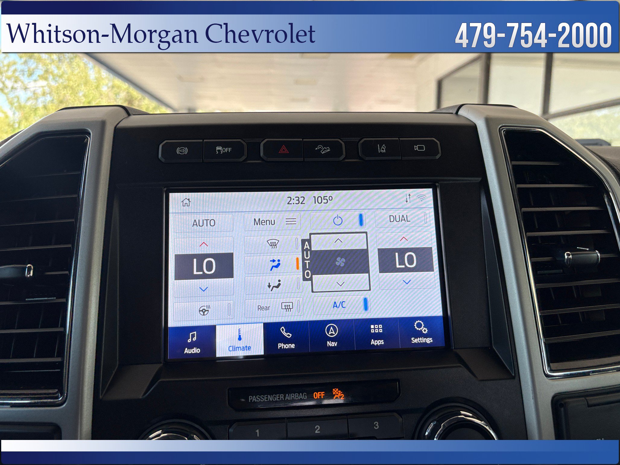Used 2021 Ford F250 Lariat AWD/4WD image 33