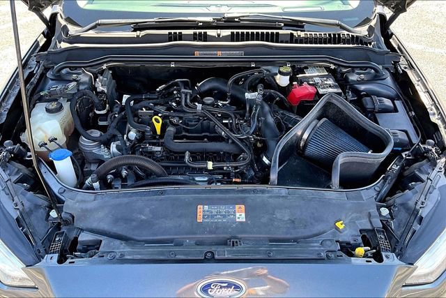 Used 2020 Ford Fusion SE image 29