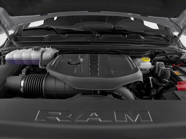 New 2026 RAM 1500 Limited AWD/4WD image 8
