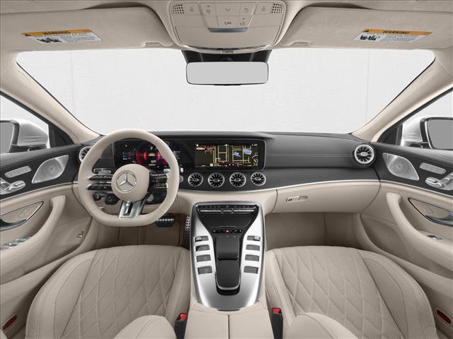 New 2026 Mercedes-Benz AMG GT 43 image 5