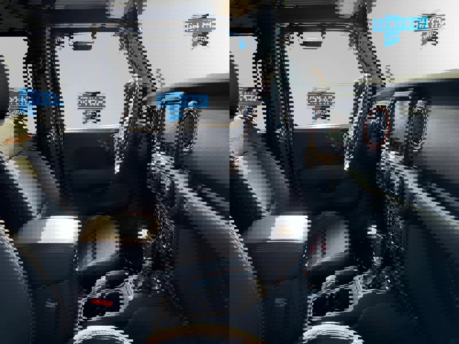 Certified 2022 Jeep Gladiator Mojave w/ Trailer Tow Package image 28