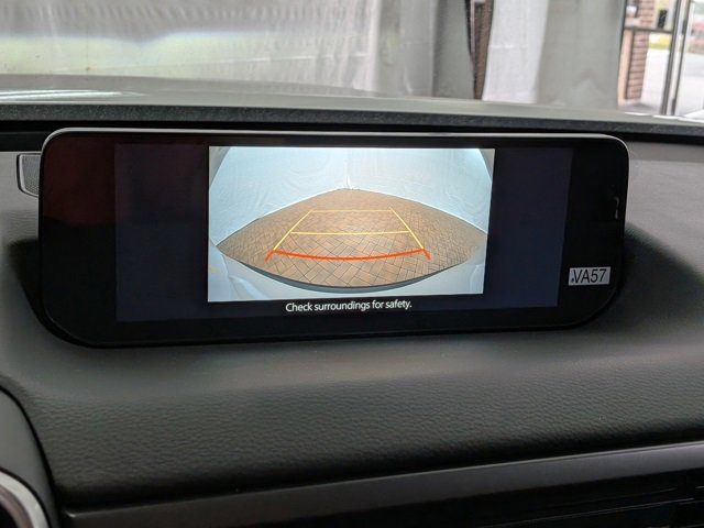 New 2026 MAZDA CX-50 AWD 2.5 Hybrid w/ Premium Pkg image 30