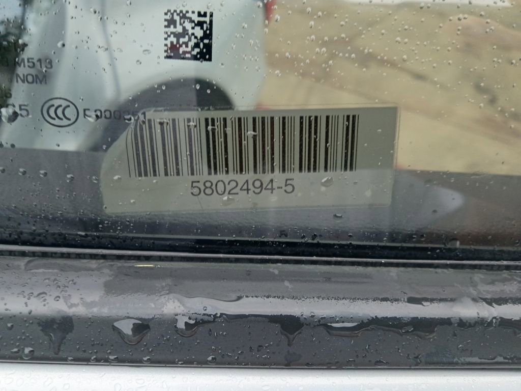 Used 2025 Ford Explorer Platinum w/ LUX Leather Package image 14