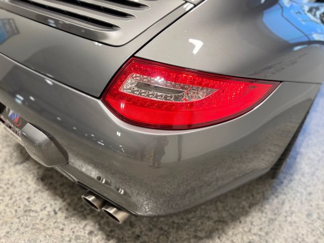 Used 2009 Porsche 911 Carrera S RWD image 34