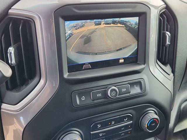 Used 2023 Chevrolet Silverado 2500 Custom w/ Custom Value Package image 20