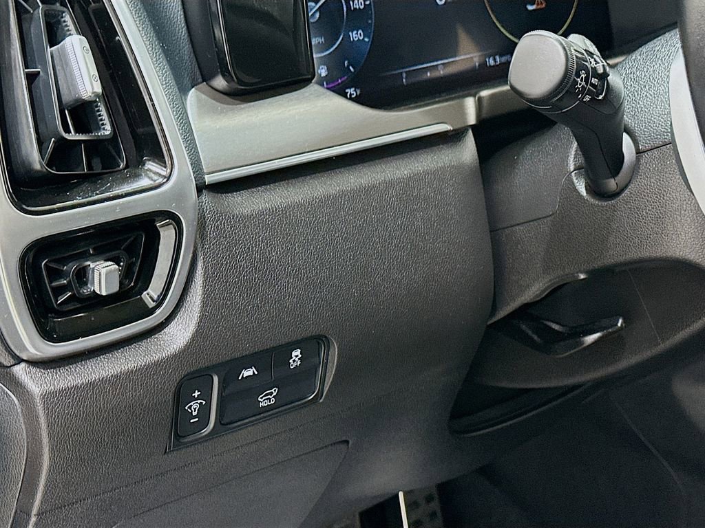 Used 2022 Kia Sorento SX FWD image 10