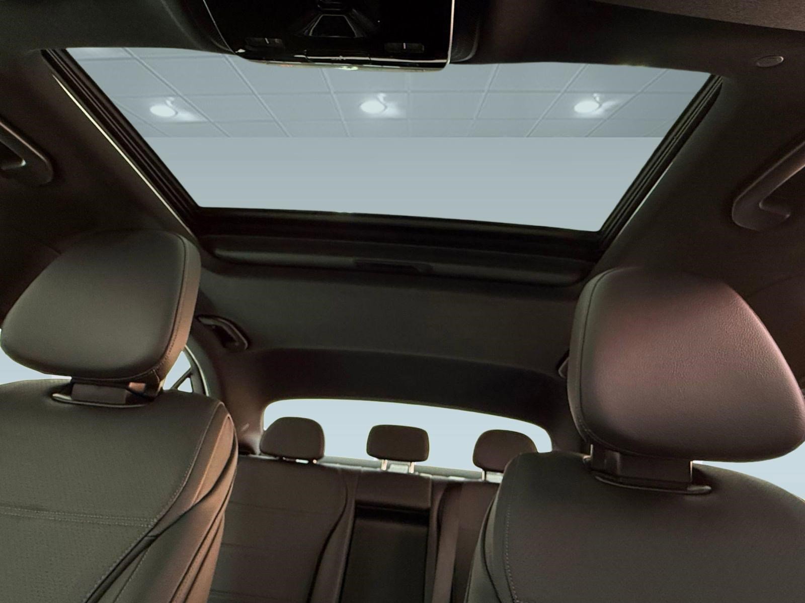 Certified 2023 Mercedes-Benz C 300 Sedan image 13