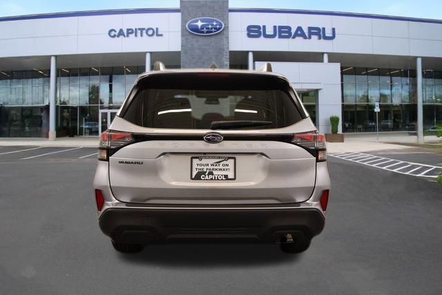 New 2026 Subaru Forester Premium image 6