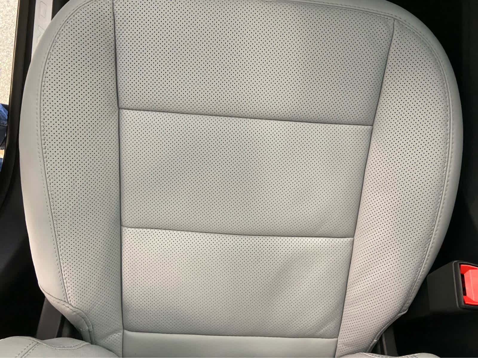 New 2026 Ford Explorer Platinum image 46