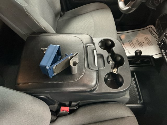 Used 2022 RAM 3500 Tradesman AWD/4WD image 22