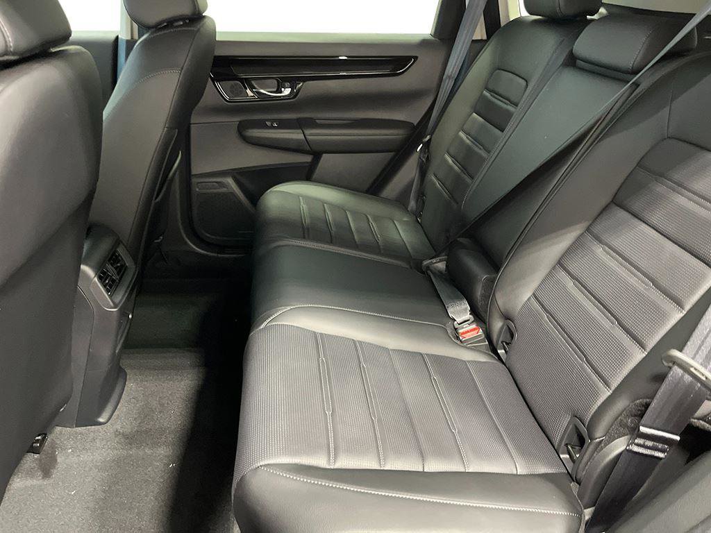 New 2026 Honda CR-V EX-L image 24
