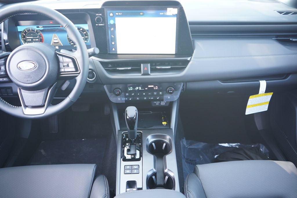 New 2026 Subaru Outback Touring XT AWD/4WD image 12