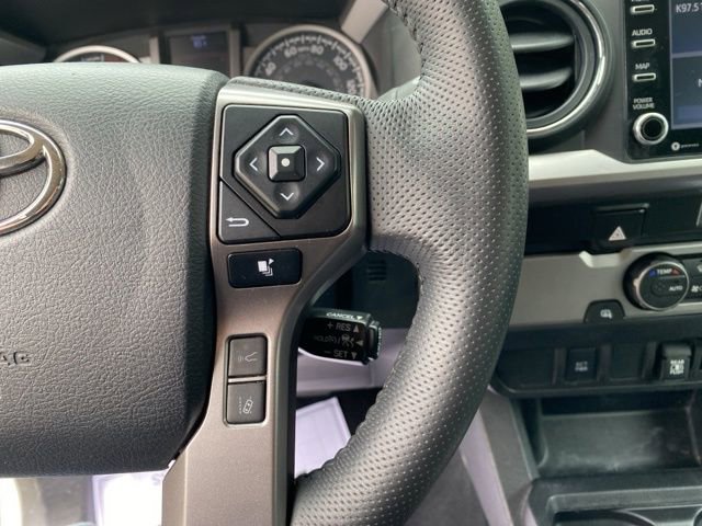 Used 2023 Toyota Tacoma SR5 image 33